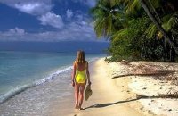 Urlaub vom Alltag