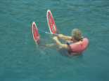 Wasserschi