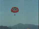 Hohes Parasailing