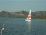 Segelboot