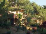 Ansicht der Bungalow