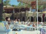 Pool Promenade