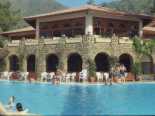 Pool Bar