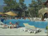 Pool Promenade