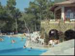 Pool Bar