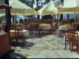 Frühstück-Terrasse