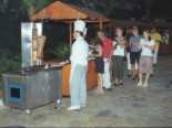 Kebab Grill