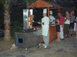 Kebab Grill