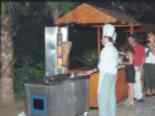 Kebab Grill