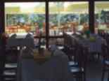 Restaurant und Terrasse