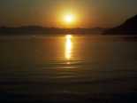 Sonnenuntergang