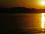 Sonnenuntergang