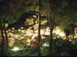 Strand bei Nacht