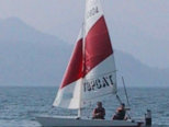 Trainingsläufe zum Wenden