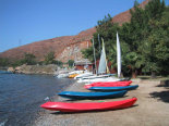 Wassersportcenter