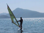 und nochmal Surfen