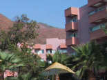 Hotelanlage