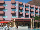 Hotel und Bar