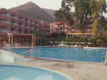 Hotelanlage