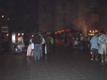 Türkischer Abend mit Bazar