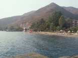 Strand und Sportcenter